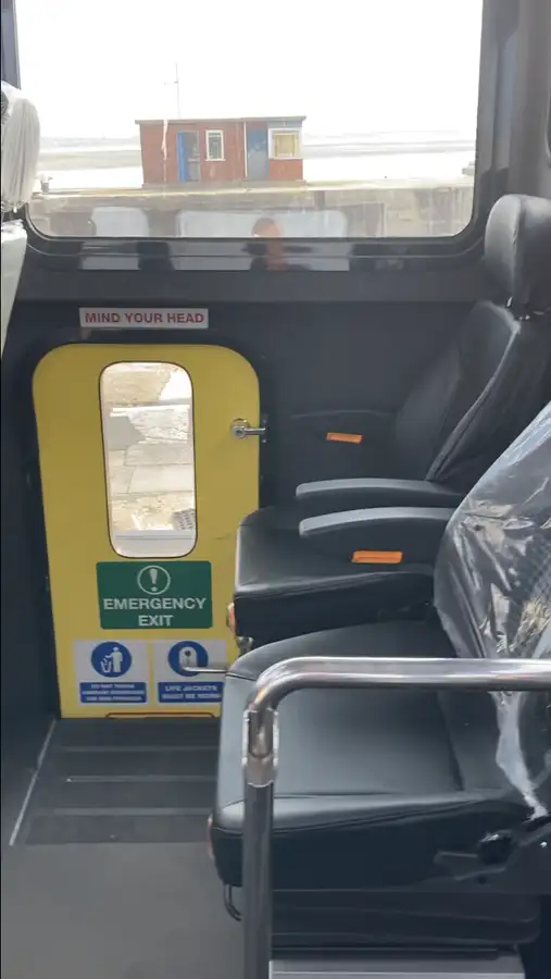 சரக்கு கப்பல் விற்பனைக்கு