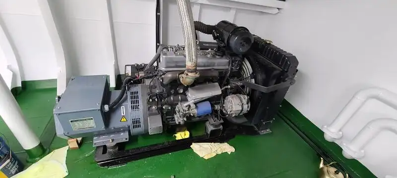 இழுவை படகு விற்பனைக்கு