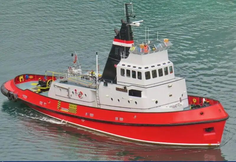 இழுவை படகு விற்பனைக்கு