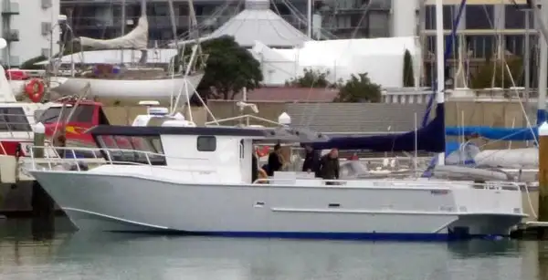 Ferry vessel for sale