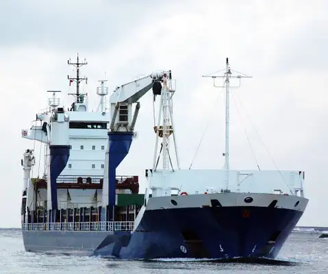 Bulk carrier for sale