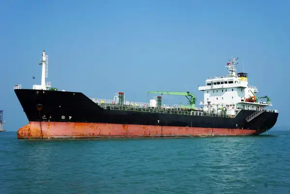 Oil tanker, Chemical tanker for sale