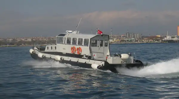 Towboat for sale