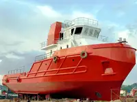 இழுவை படகு விற்பனைக்கு