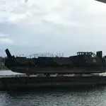 படகு விற்பனைக்கு