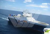 ஆய்வுக் கப்பல் விற்பனைக்கு