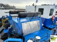 வேலை படகுகள் விற்பனைக்கு