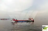 தரையிறங்கும் கைவினை, தொட்டி விற்பனைக்கு