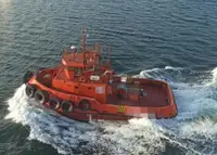 இழுவை படகு விற்பனைக்கு