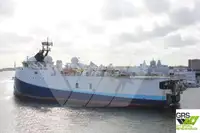 ஆய்வுக் கப்பல் விற்பனைக்கு