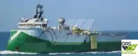 ஆய்வுக் கப்பல் விற்பனைக்கு