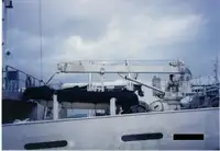 ஆராய்ச்சிக் கப்பல் விற்பனைக்கு