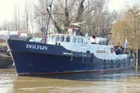 ரோந்து படகு விற்பனைக்கு