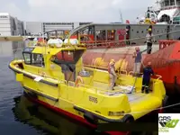 வேலை படகுகள் விற்பனைக்கு