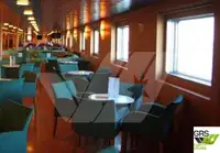 RORO கப்பல் விற்பனைக்கு