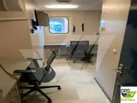 தங்கும் படகு விற்பனைக்கு