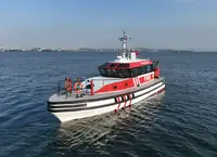 இழுவை படகு விற்பனைக்கு