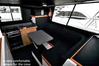 படகுக் கப்பல் விற்பனைக்கு