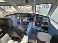 பைலட் படகு விற்பனைக்கு