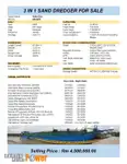 தோண்டுபவர் விற்பனைக்கு