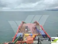 இழுவை படகு விற்பனைக்கு