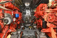 மோட்டார் கப்பல் விற்பனைக்கு