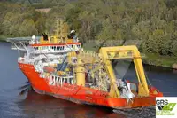 விநியோக கப்பல் விற்பனைக்கு