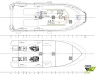 வேலை படகுகள் விற்பனைக்கு