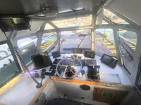 பைலட் படகு விற்பனைக்கு