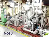 RORO கப்பல் விற்பனைக்கு