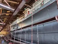 நீளமான கப்பல் விற்பனைக்கு