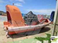 மீட்புக் கப்பல் விற்பனைக்கு