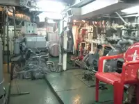 ரோந்து படகு விற்பனைக்கு