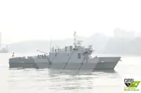 ரோந்து படகு விற்பனைக்கு