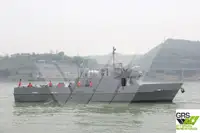 ரோந்து படகு விற்பனைக்கு