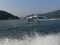 படகுக் கப்பல் விற்பனைக்கு