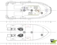 வேலை படகுகள் விற்பனைக்கு