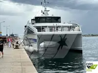 மோட்டார் கப்பல் விற்பனைக்கு