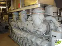 RORO கப்பல் விற்பனைக்கு