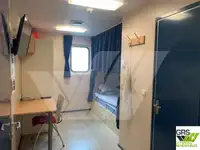 தங்கும் படகு விற்பனைக்கு