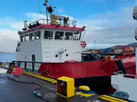 இழுவை படகு விற்பனைக்கு