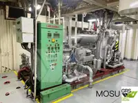 RORO கப்பல் விற்பனைக்கு