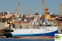 ஆய்வுக் கப்பல் விற்பனைக்கு