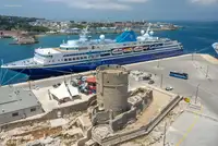 மோட்டார் கப்பல் விற்பனைக்கு