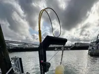 பைலட் படகு விற்பனைக்கு