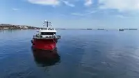 வேலை படகுகள் விற்பனைக்கு