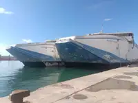 படகுக் கப்பல் விற்பனைக்கு