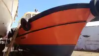 இழுவை படகு விற்பனைக்கு