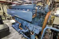 ரோந்து படகு விற்பனைக்கு