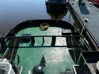 இழுவை படகு விற்பனைக்கு